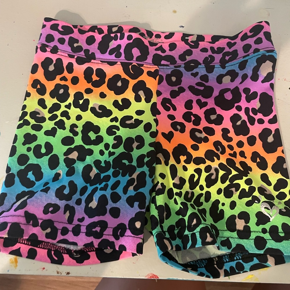Cheetagirls.